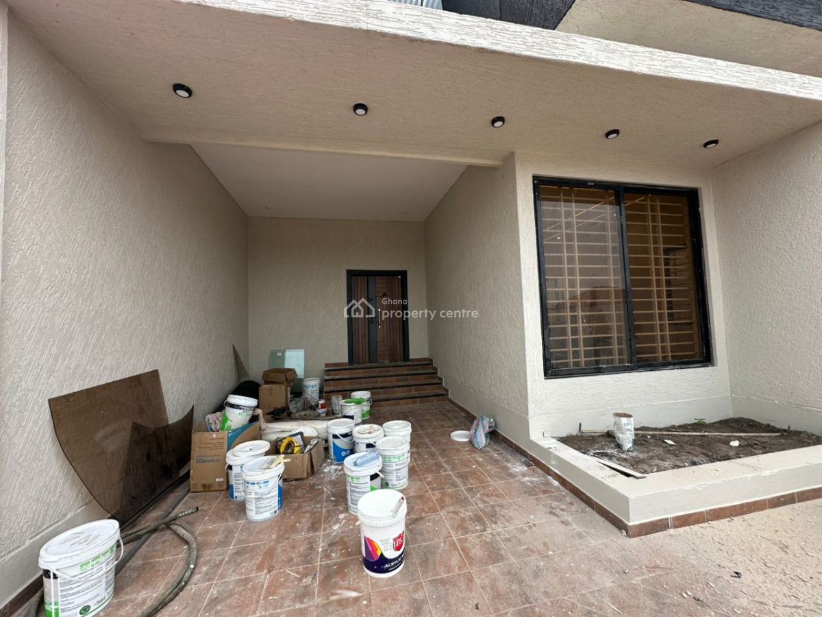 Fabulous 4 Bedroom, East Legon Hills, East Legon, Accra, Detached Duplex for Sale