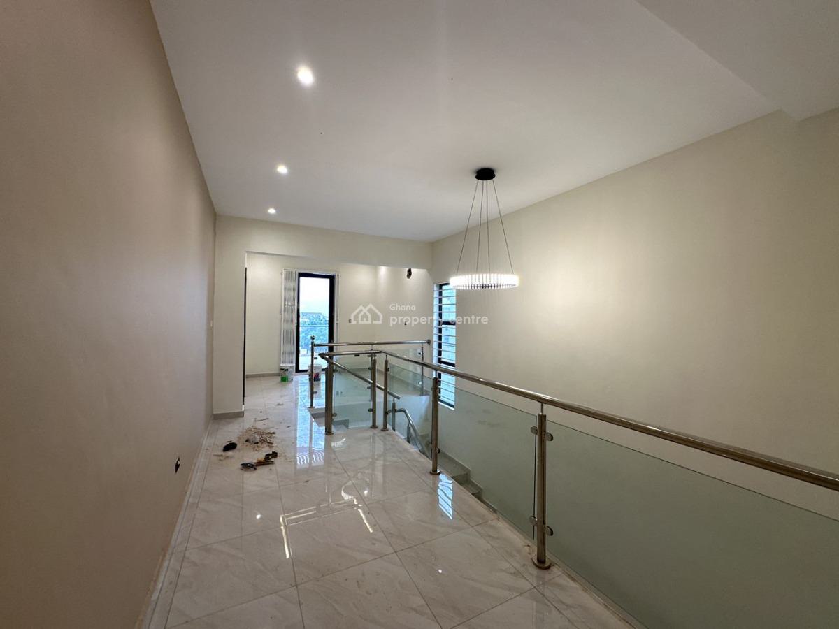 Fabulous 4 Bedroom, East Legon Hills, East Legon, Accra, Detached Duplex for Sale