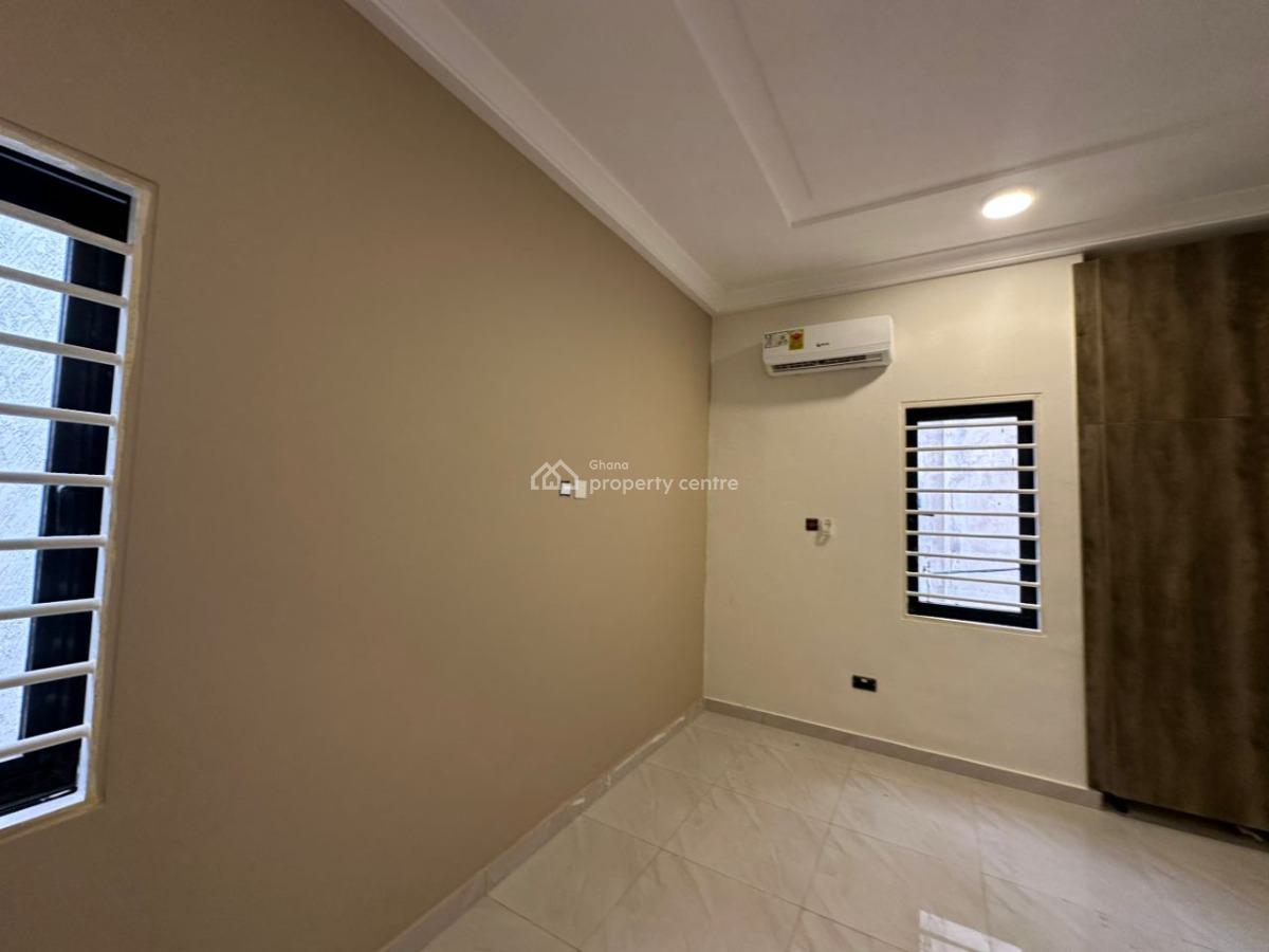Fabulous 4 Bedroom, East Legon Hills, East Legon, Accra, Detached Duplex for Sale