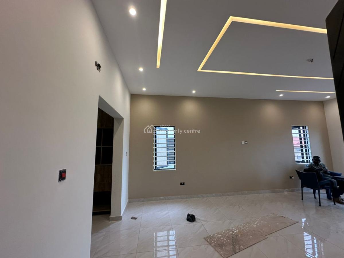 Fabulous 4 Bedroom, East Legon Hills, East Legon, Accra, Detached Duplex for Sale