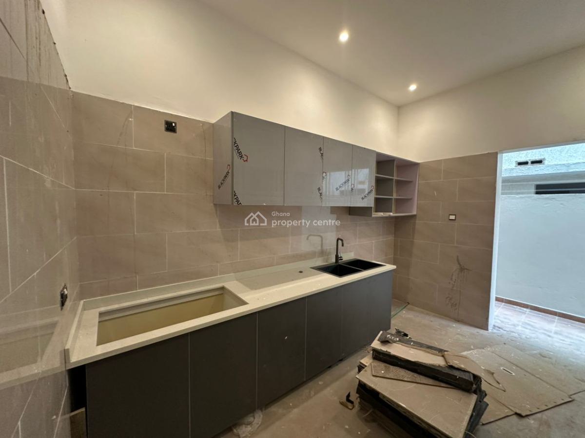 Fabulous 4 Bedroom, East Legon Hills, East Legon, Accra, Detached Duplex for Sale