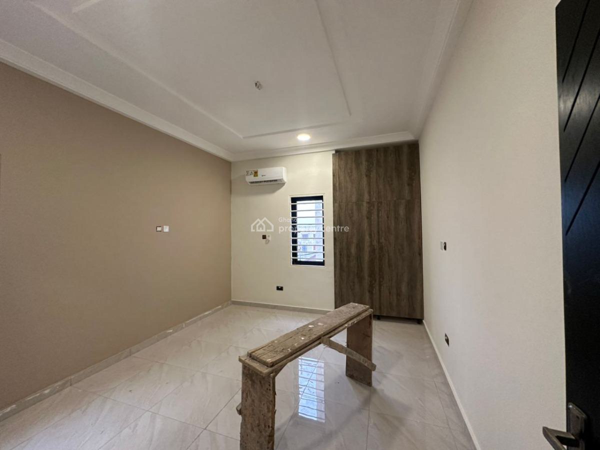Fabulous 4 Bedroom, East Legon Hills, East Legon, Accra, Detached Duplex for Sale