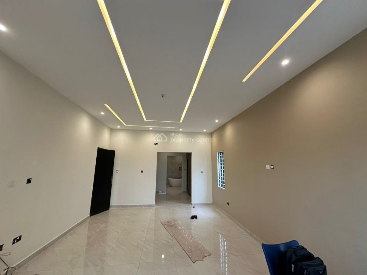 Fabulous 4 Bedroom, East Legon Hills, East Legon, Accra, Detached Duplex for Sale