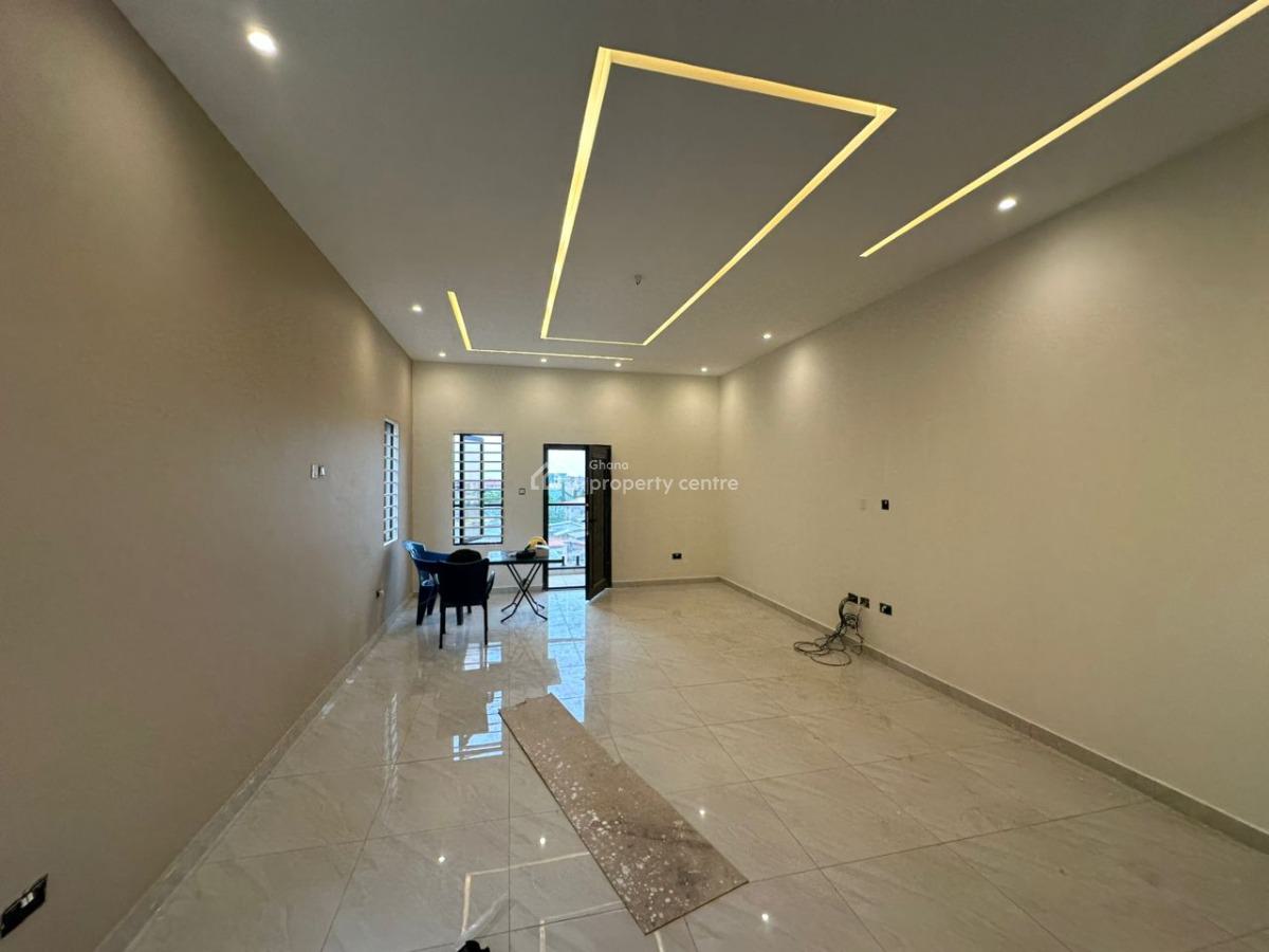 Fabulous 4 Bedroom, East Legon Hills, East Legon, Accra, Detached Duplex for Sale