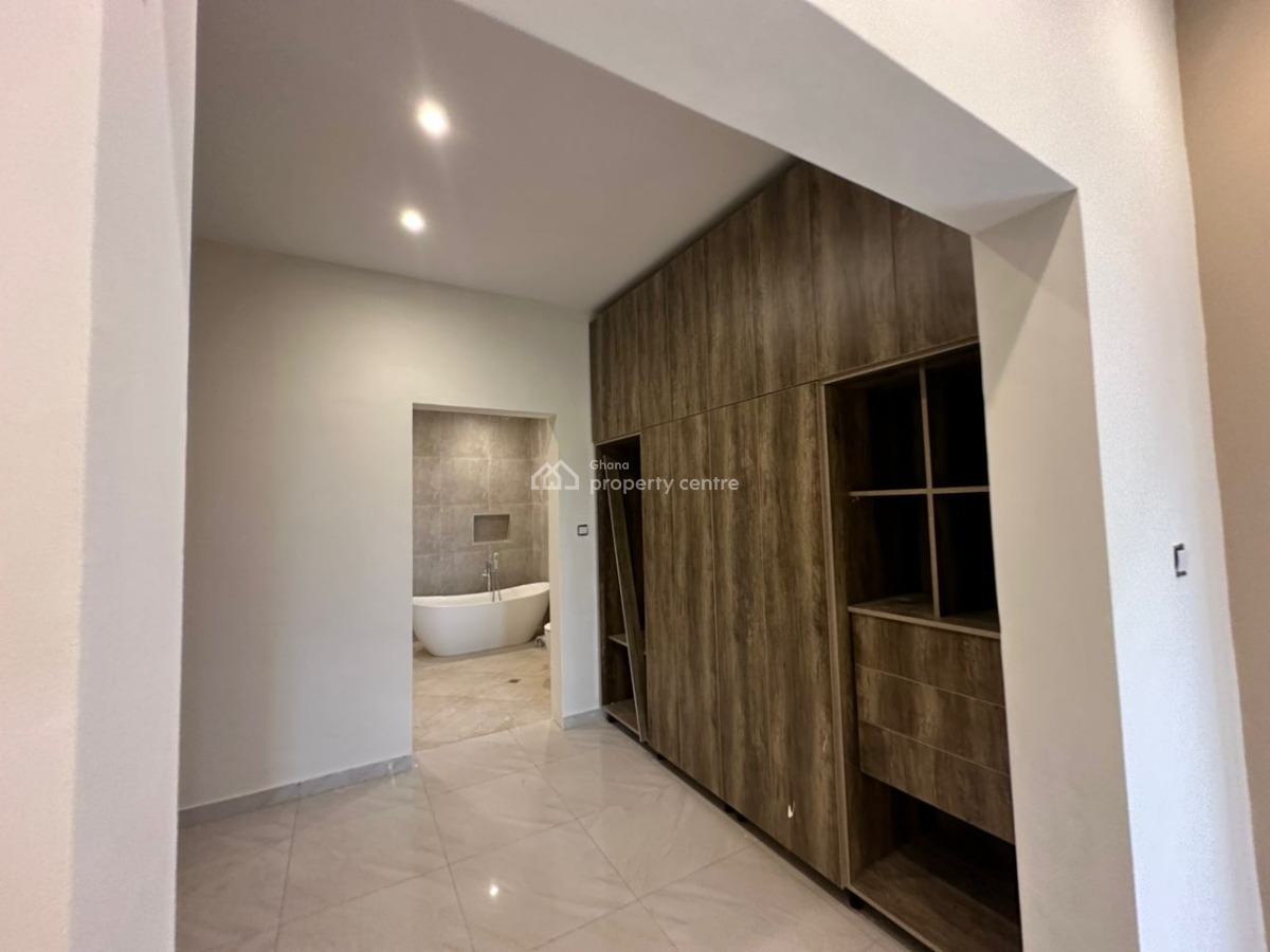 Fabulous 4 Bedroom, East Legon Hills, East Legon, Accra, Detached Duplex for Sale