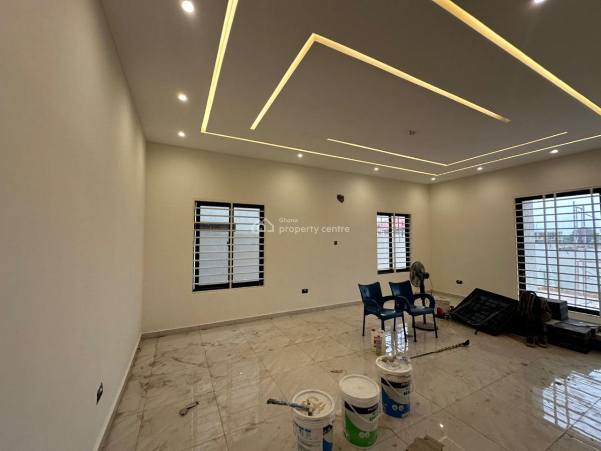 Fabulous 4 Bedroom, East Legon Hills, East Legon, Accra, Detached Duplex for Sale