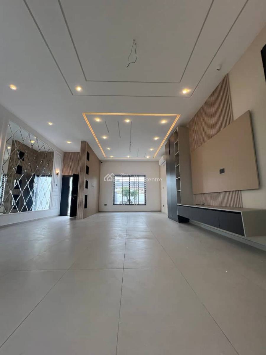 Achimota 5 Bedrooms House, Achimota, Achimota, Accra, House for Sale