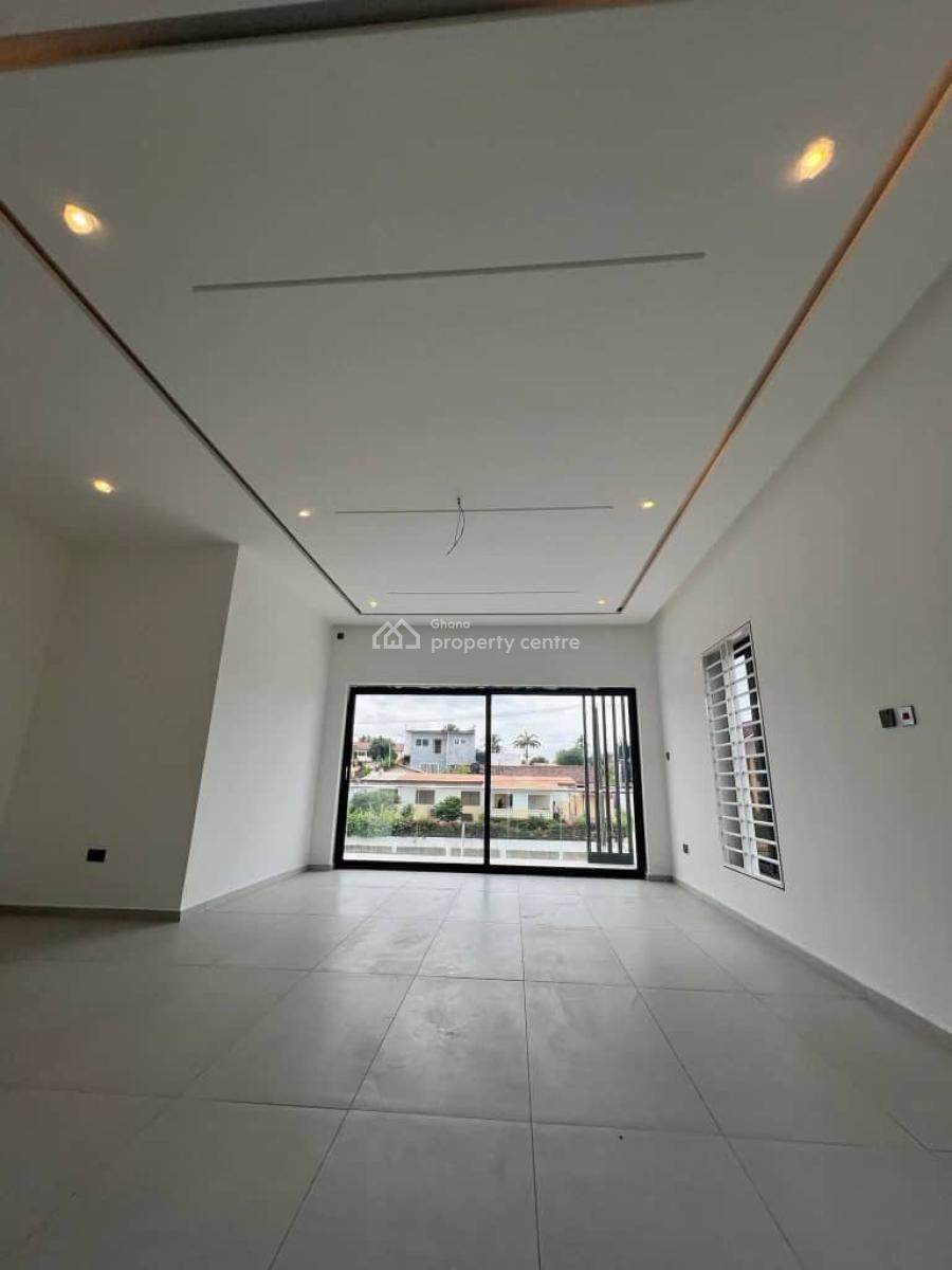 Achimota 5 Bedrooms House, Achimota, Achimota, Accra, House for Sale