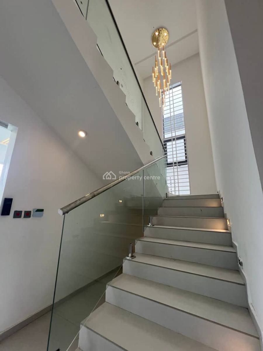 Achimota 5 Bedrooms House, Achimota, Achimota, Accra, House for Sale