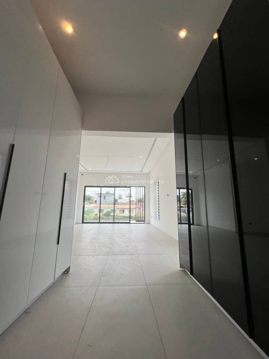 Achimota 5 Bedrooms House, Achimota, Achimota, Accra, House for Sale