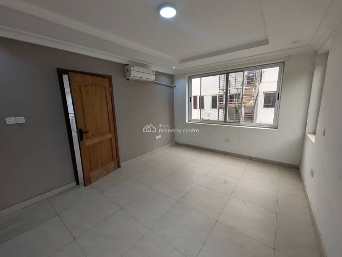3 Bedrooms at Tesano, Around Mizpah School, Tesano, Accra, Detached Duplex for Rent