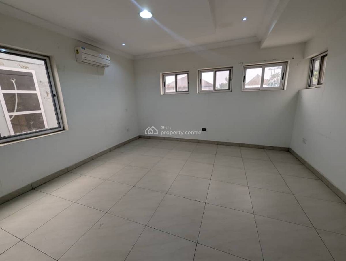 3 Bedrooms at Tesano, Around Mizpah School, Tesano, Accra, Detached Duplex for Rent