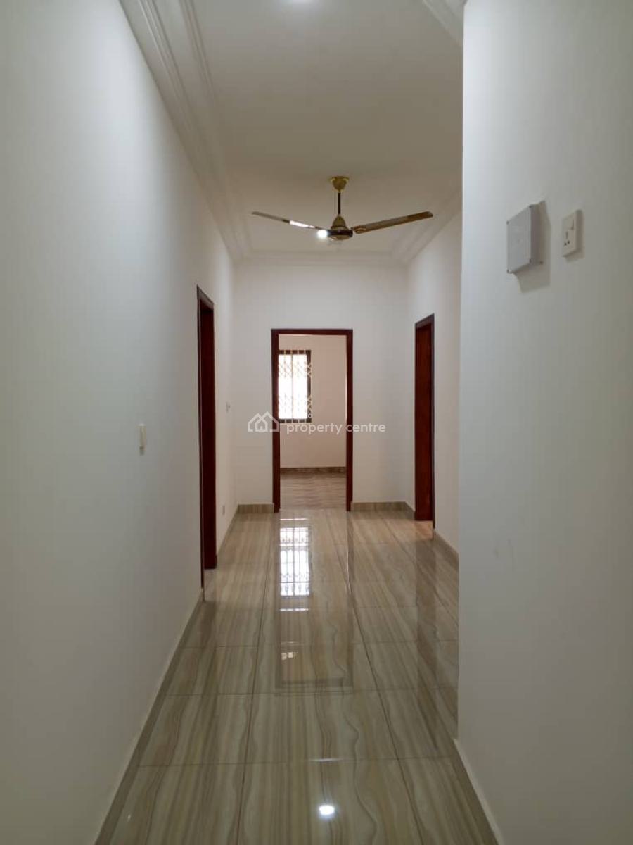 3 Bedroom House, Spintex Community 17, Accra Metropolitan, Accra, Detached Bungalow for Sale