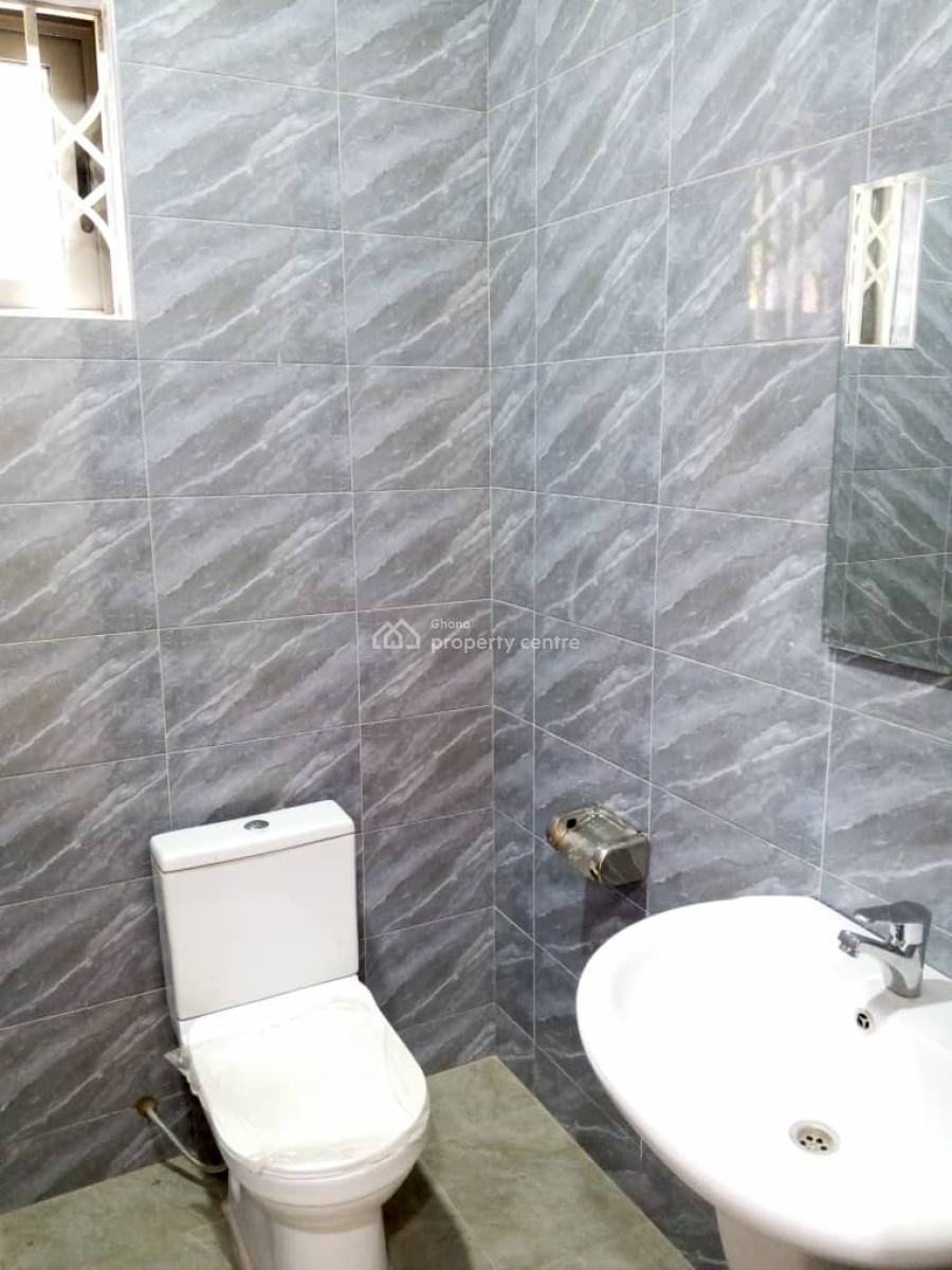 3 Bedroom House, Spintex Community 17, Accra Metropolitan, Accra, Detached Bungalow for Sale