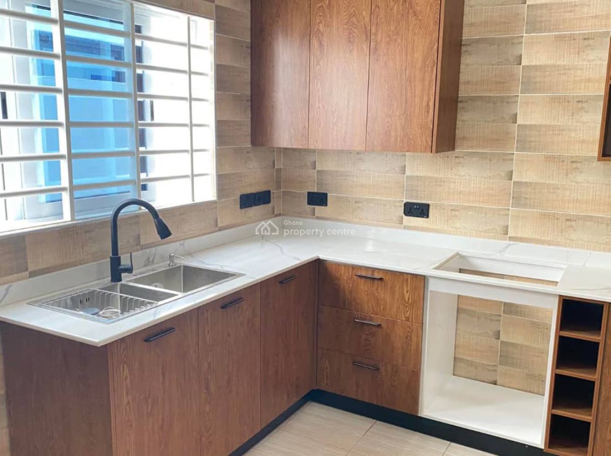 3 Bedroom House, Spintex Near Tobinco, Accra Metropolitan, Accra, Detached Bungalow for Sale
