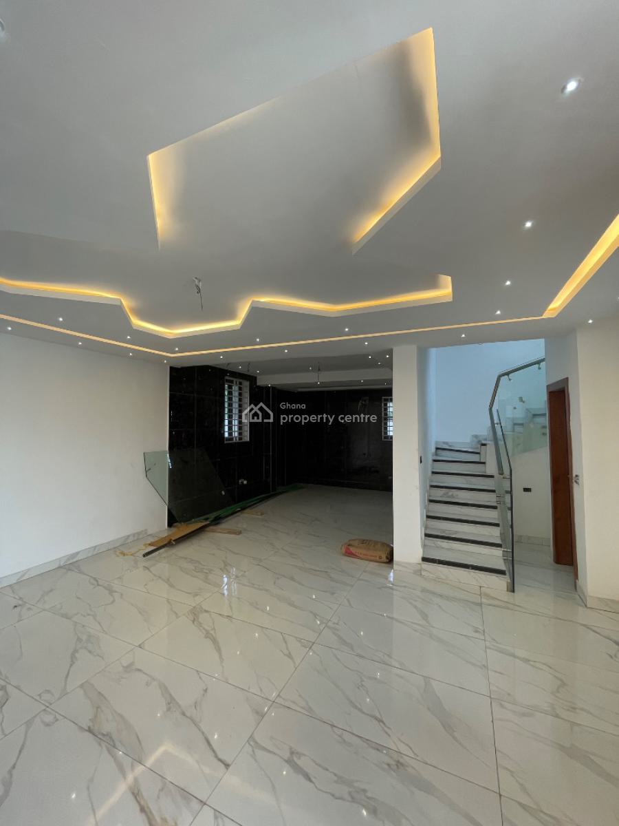 5 Bedroom House, West Trassaco, Accra Metropolitan, Accra, Detached Duplex for Sale