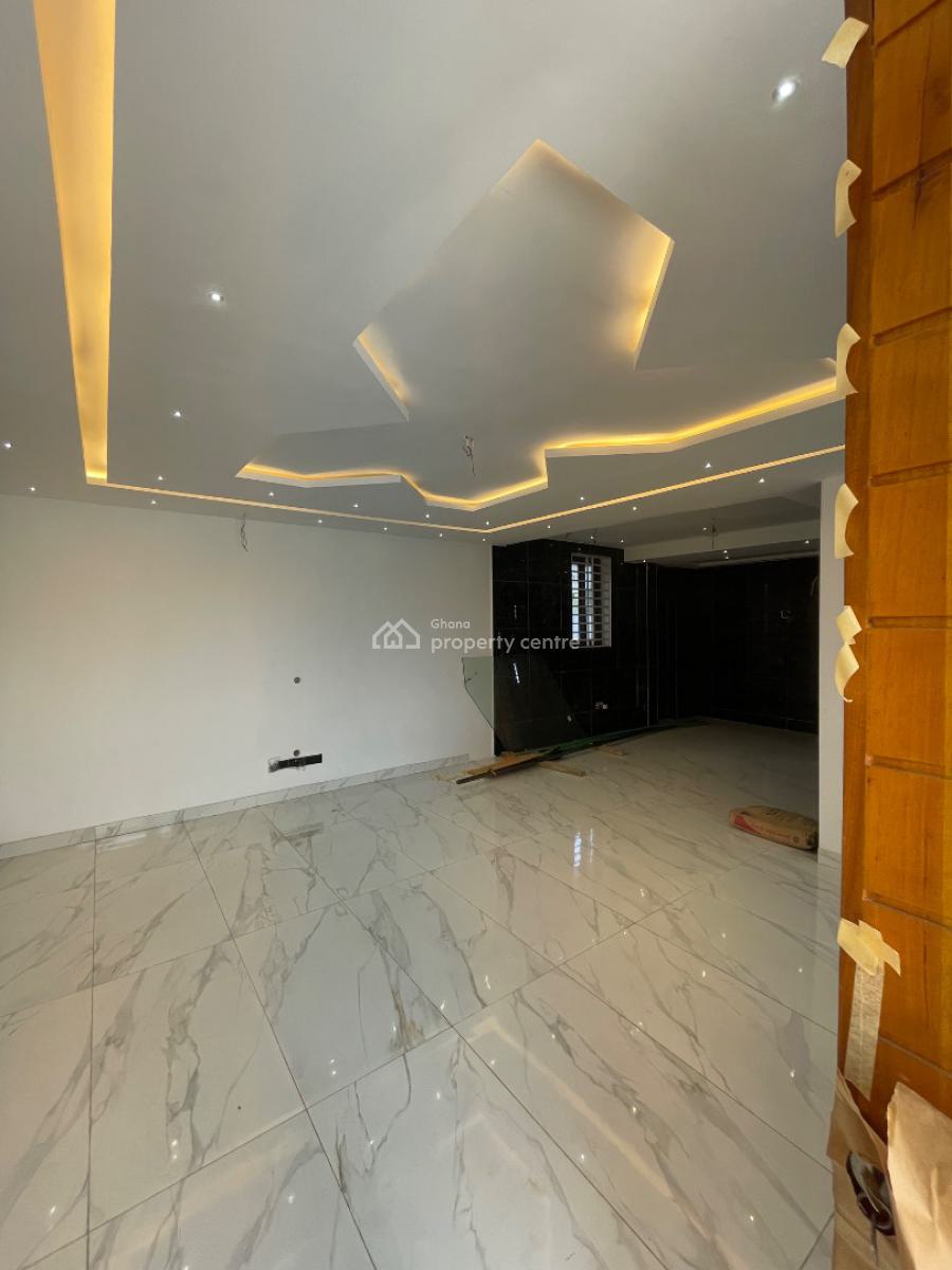 5 Bedroom House, West Trassaco, Accra Metropolitan, Accra, Detached Duplex for Sale