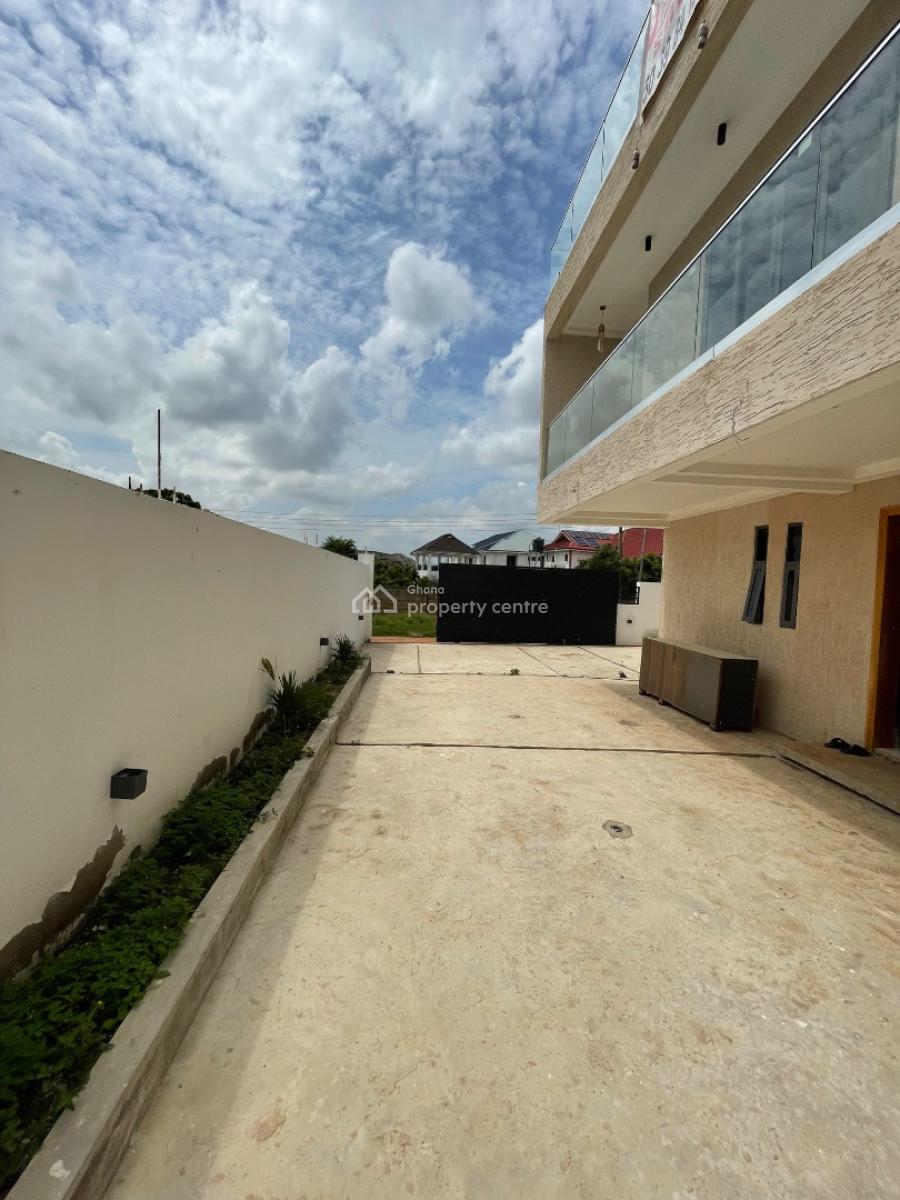 5 Bedroom House, West Trassaco, Accra Metropolitan, Accra, Detached Duplex for Sale