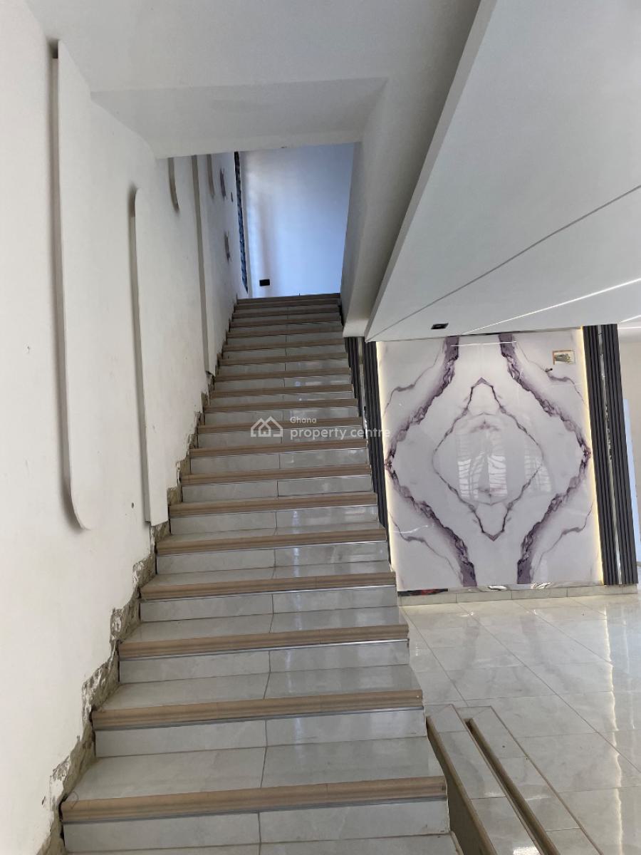 4 Bedroom House, West Trassaco, Accra Metropolitan, Accra, Detached Duplex for Sale