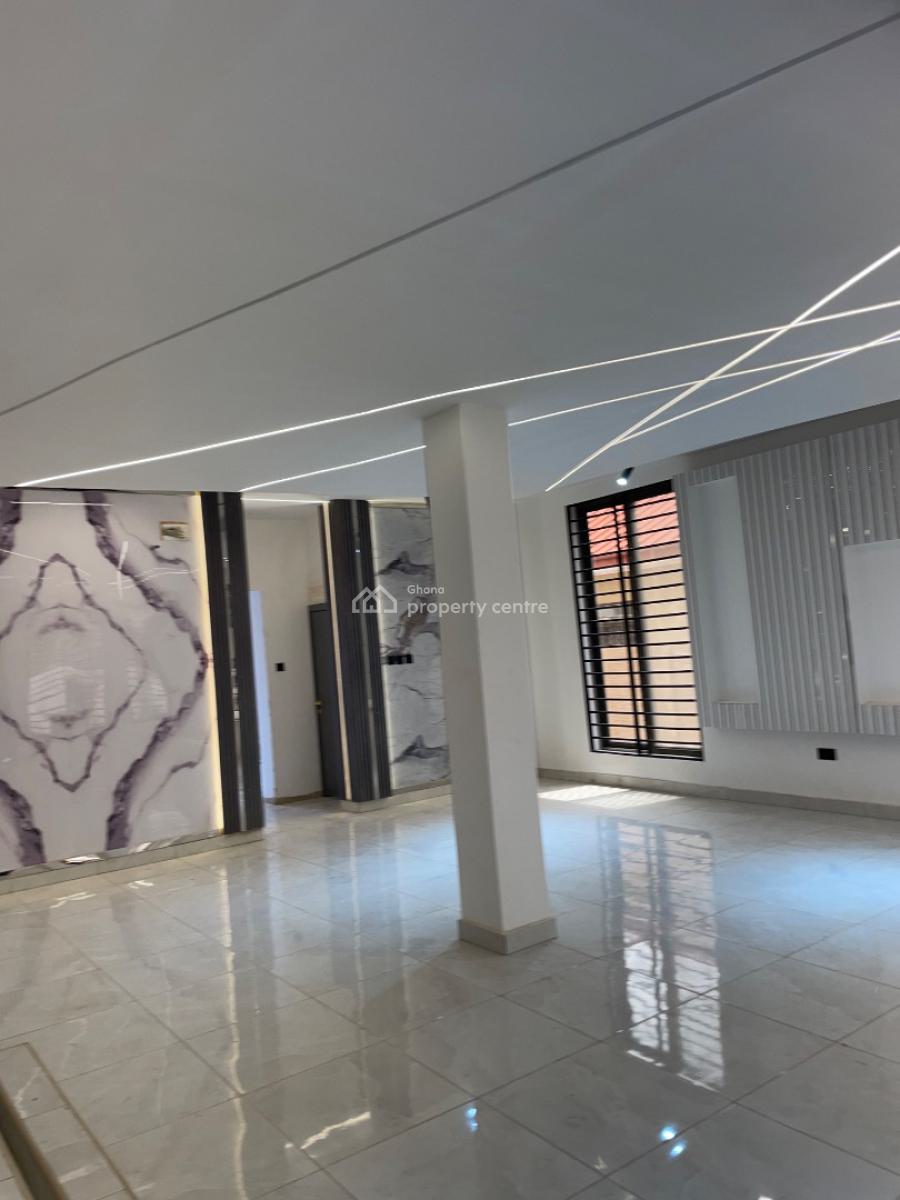 4 Bedroom House, West Trassaco, Accra Metropolitan, Accra, Detached Duplex for Sale