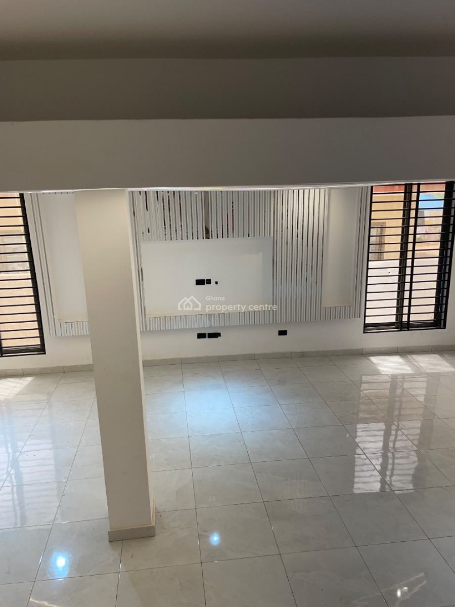 4 Bedroom House, West Trassaco, Accra Metropolitan, Accra, Detached Duplex for Sale