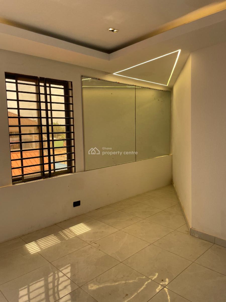 4 Bedroom House, West Trassaco, Accra Metropolitan, Accra, Detached Duplex for Sale