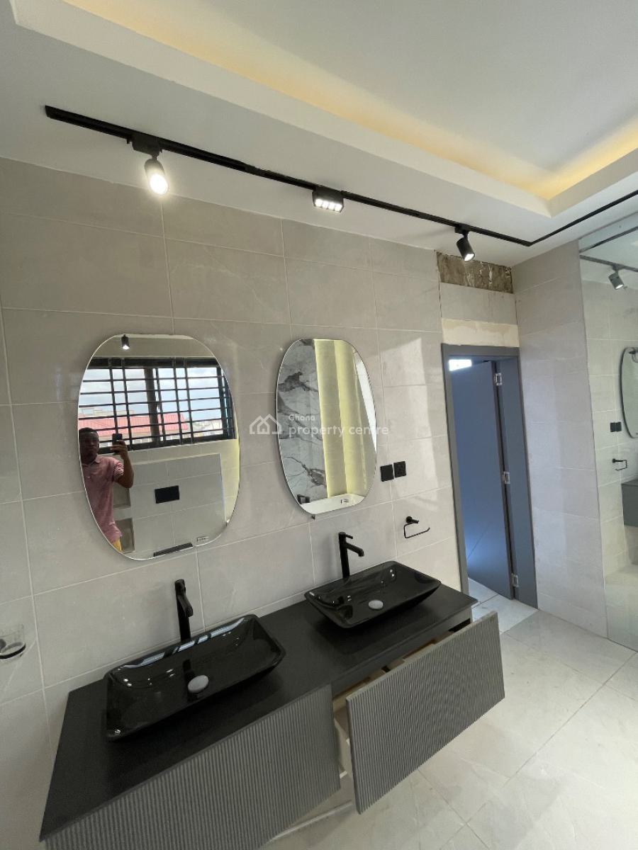 4 Bedroom House, West Trassaco, Accra Metropolitan, Accra, Detached Duplex for Sale