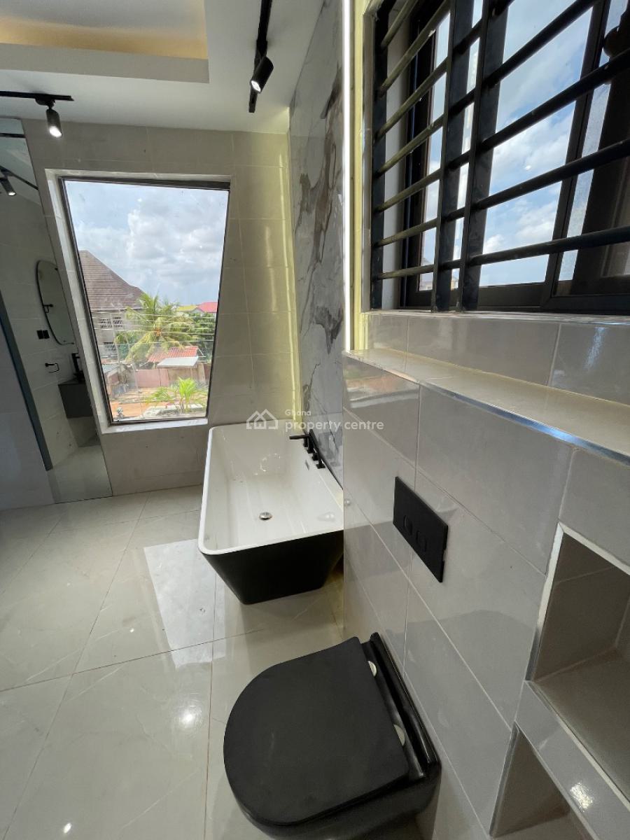 4 Bedroom House, West Trassaco, Accra Metropolitan, Accra, Detached Duplex for Sale