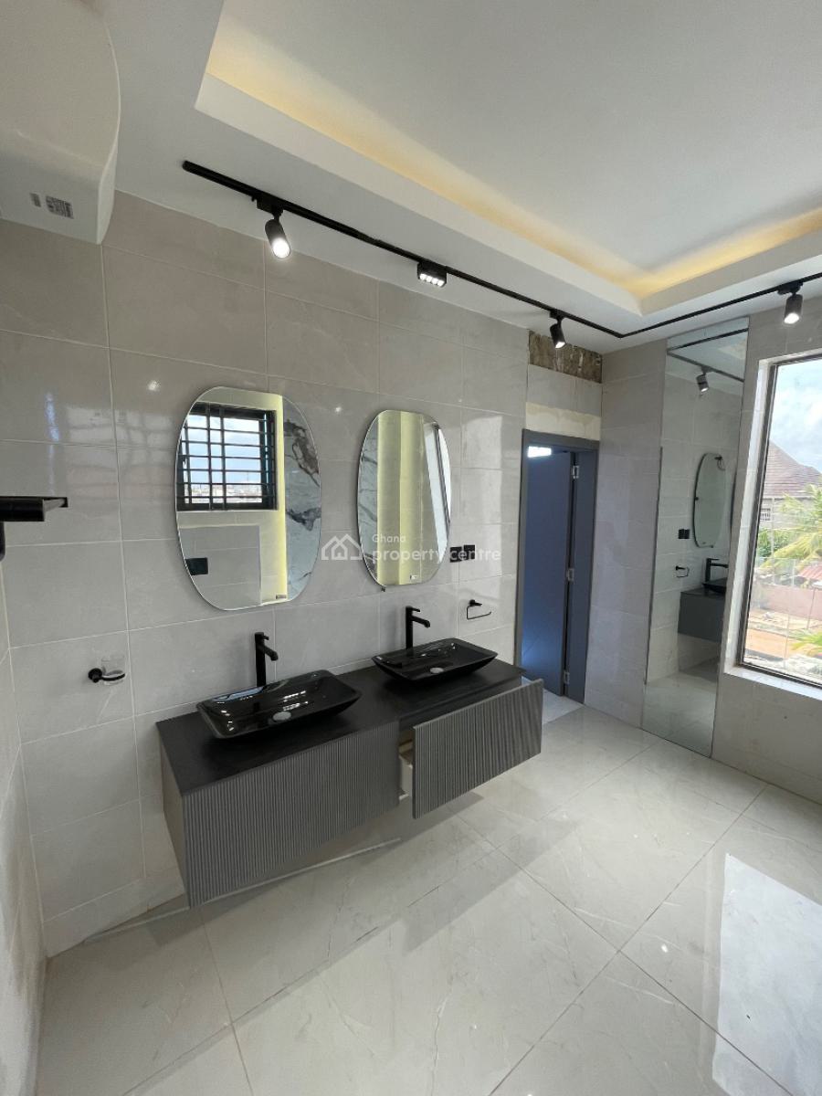 4 Bedroom House, West Trassaco, Accra Metropolitan, Accra, Detached Duplex for Sale