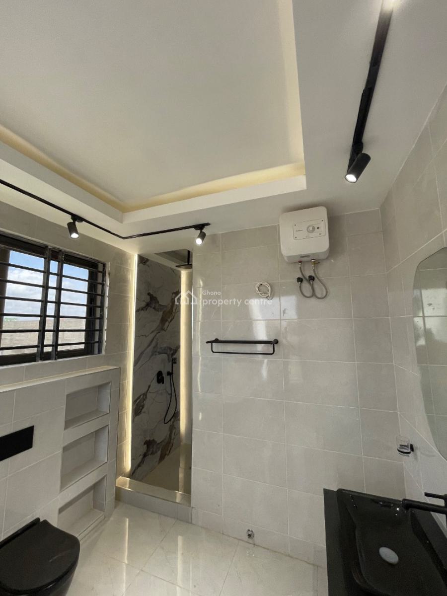 4 Bedroom House, West Trassaco, Accra Metropolitan, Accra, Detached Duplex for Sale