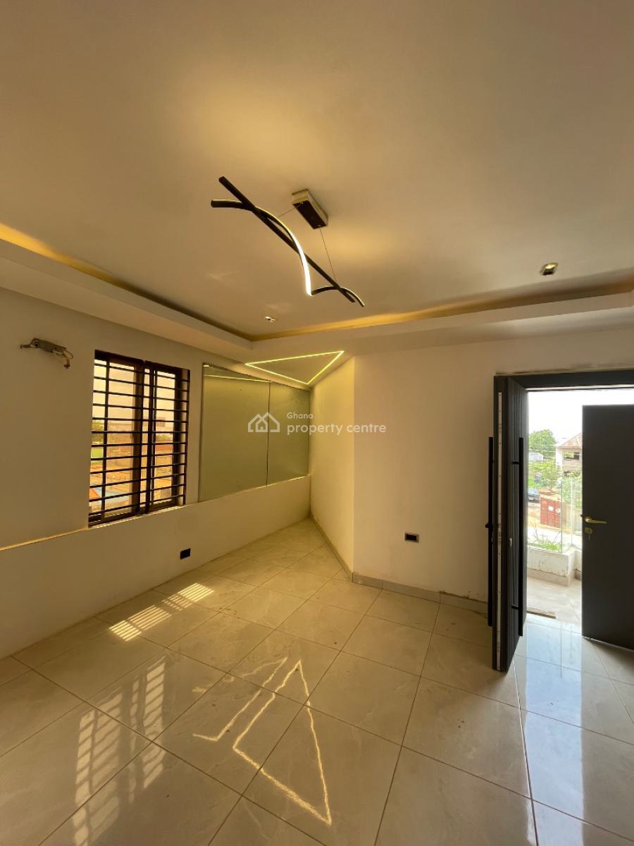 4 Bedroom House, West Trassaco, Accra Metropolitan, Accra, Detached Duplex for Sale
