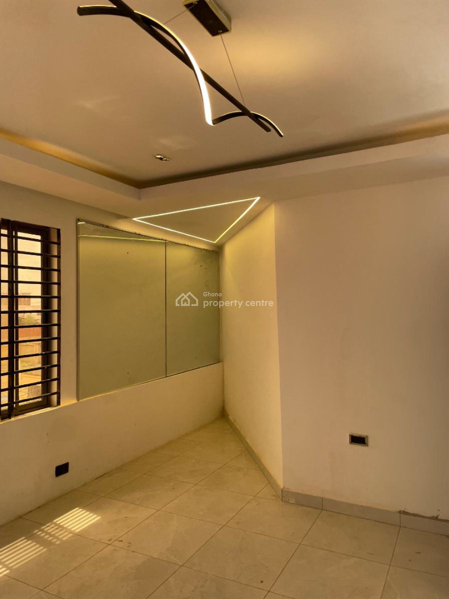 4 Bedroom House, West Trassaco, Accra Metropolitan, Accra, Detached Duplex for Sale