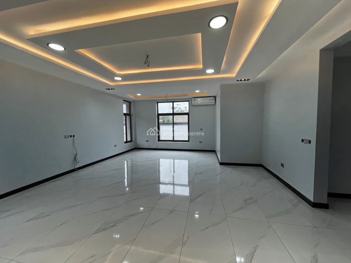 4 Bedroom House, Ayimensah, Accra Metropolitan, Accra, Detached Duplex for Sale