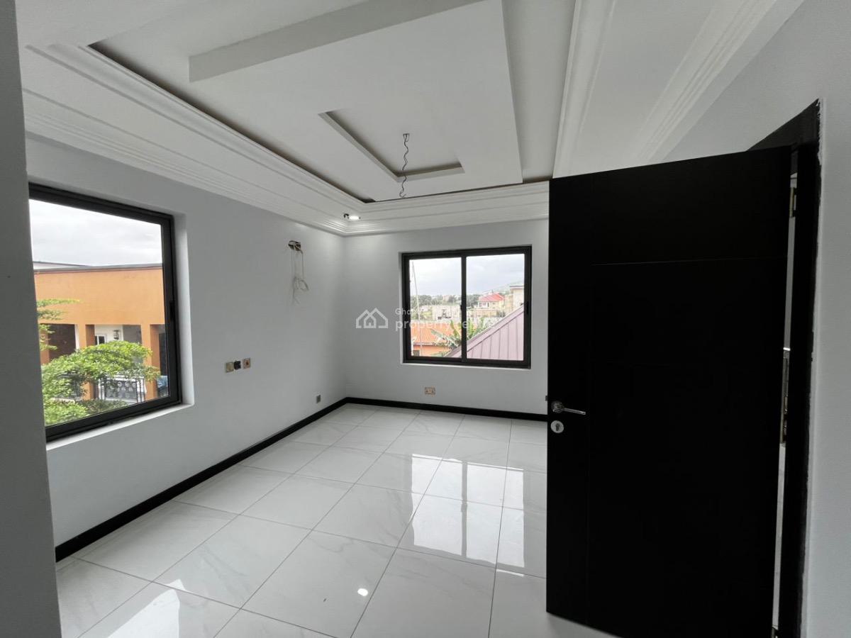 4 Bedroom House, Ayimensah, Accra Metropolitan, Accra, Detached Duplex for Sale