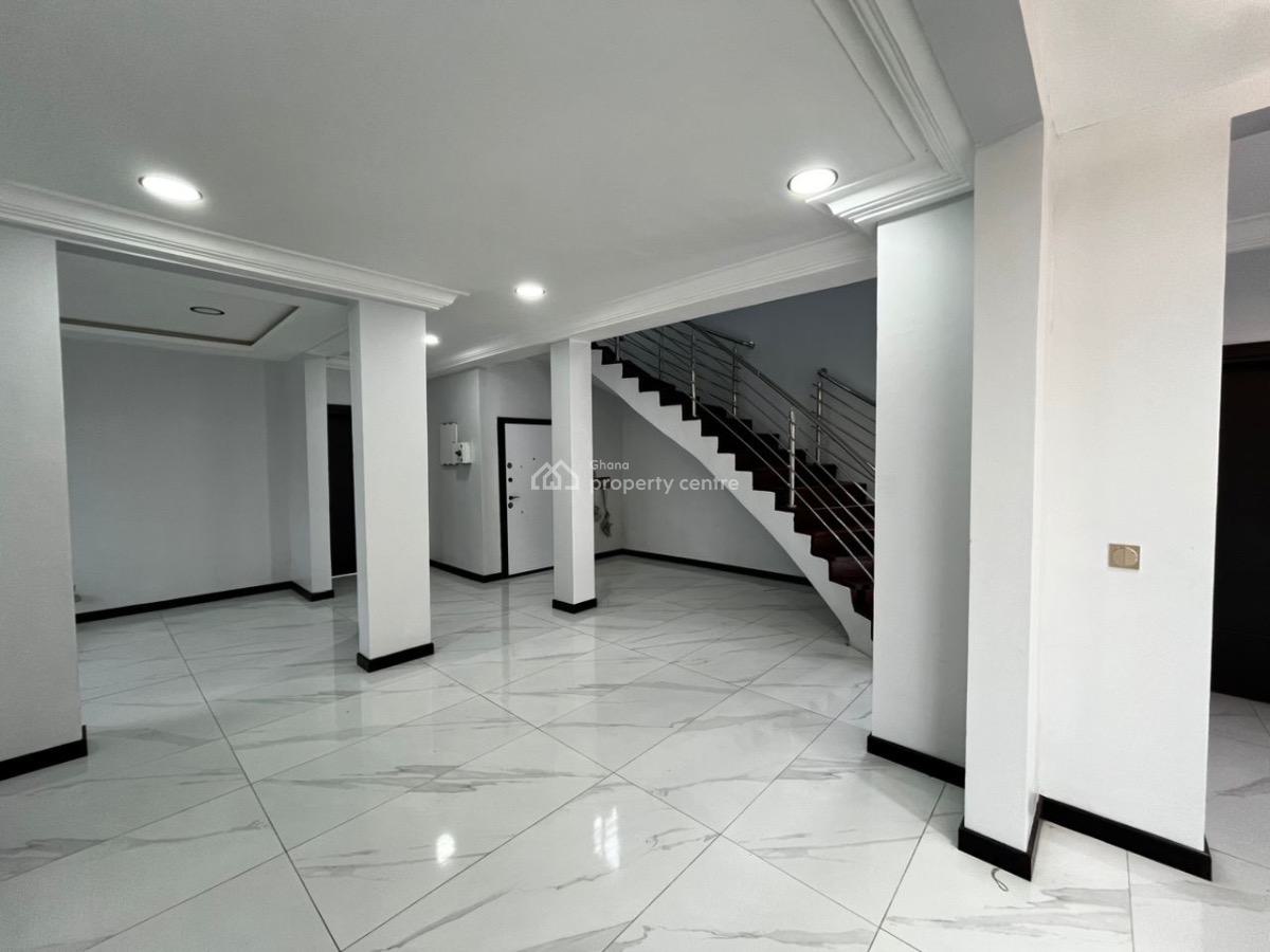 4 Bedroom House, Ayimensah, Accra Metropolitan, Accra, Detached Duplex for Sale