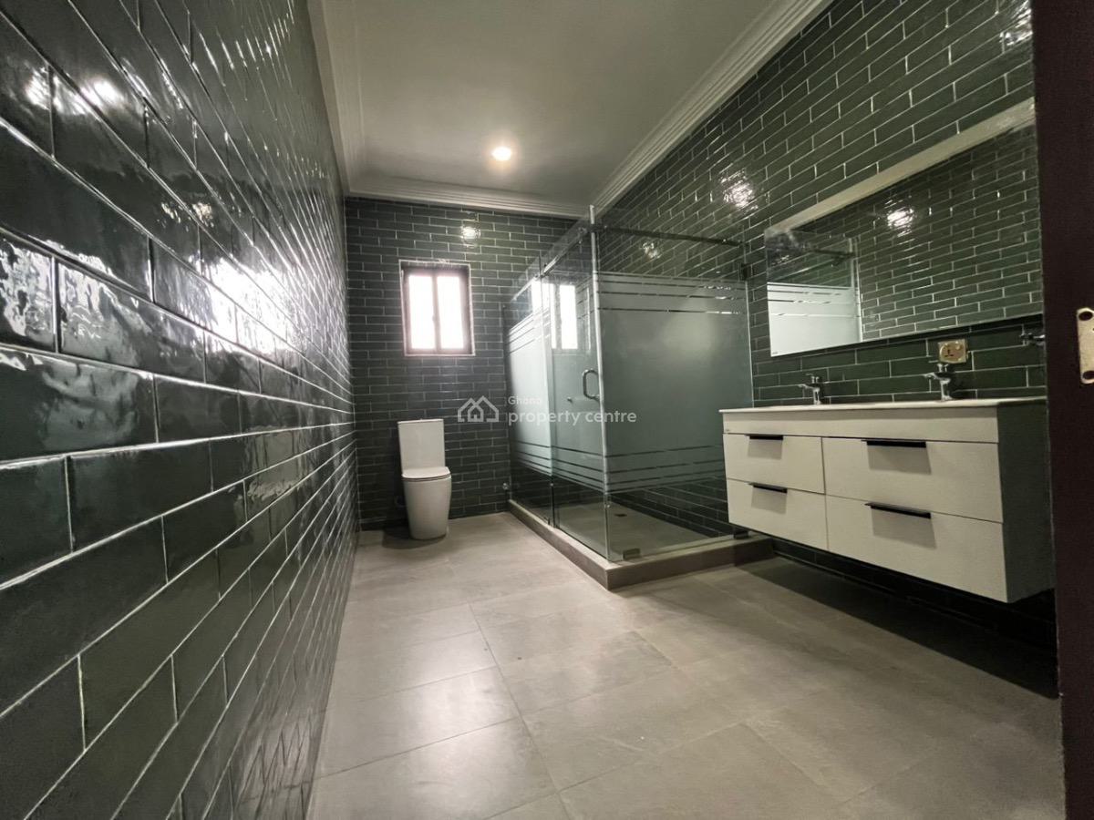4 Bedroom House, Ayimensah, Accra Metropolitan, Accra, Detached Duplex for Sale