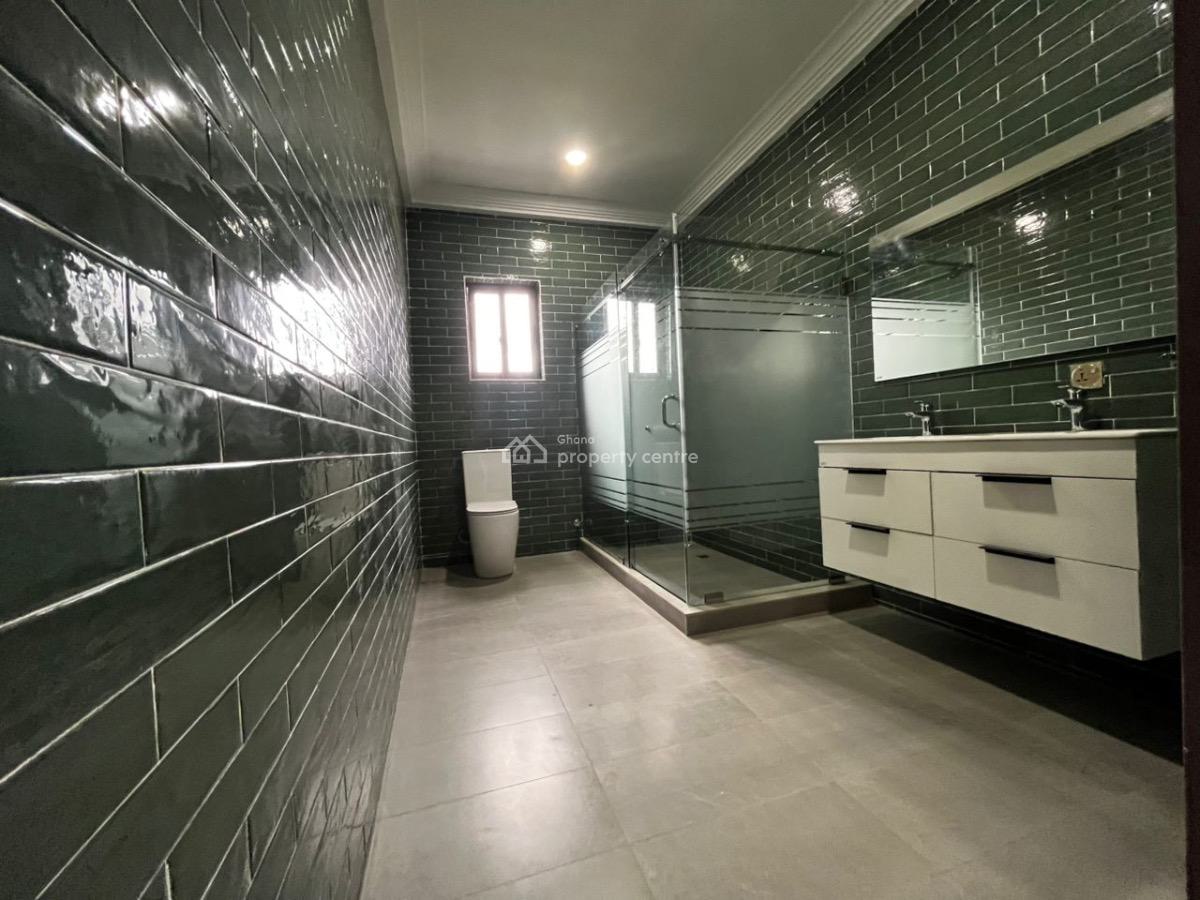 4 Bedroom House, Ayimensah, Accra Metropolitan, Accra, Detached Duplex for Sale