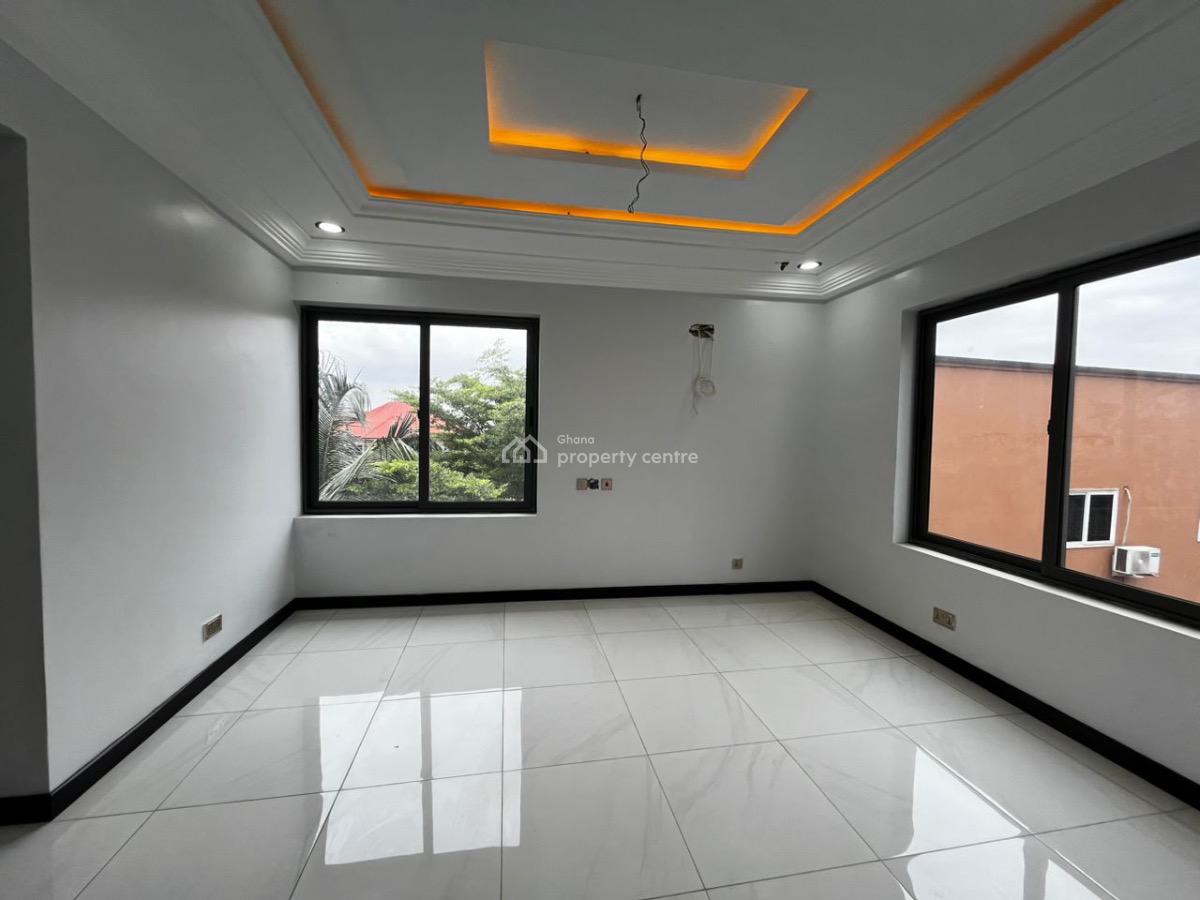 4 Bedroom House, Ayimensah, Accra Metropolitan, Accra, Detached Duplex for Sale