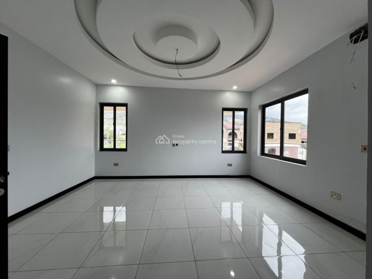 4 Bedroom House, Ayimensah, Accra Metropolitan, Accra, Detached Duplex for Sale