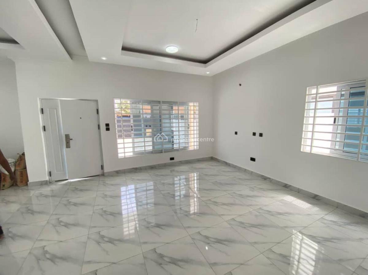 4 Bedroom House, Ayimensah, Accra Metropolitan, Accra, Detached Duplex for Sale