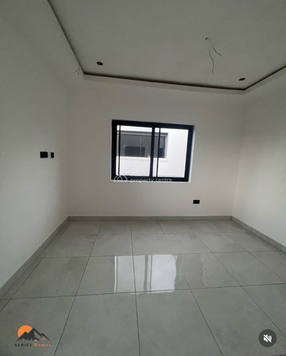 Stunning 3 Bedroom House with 1 Boys Quarters, Haatso, Ga East Municipal, Accra, House for Sale