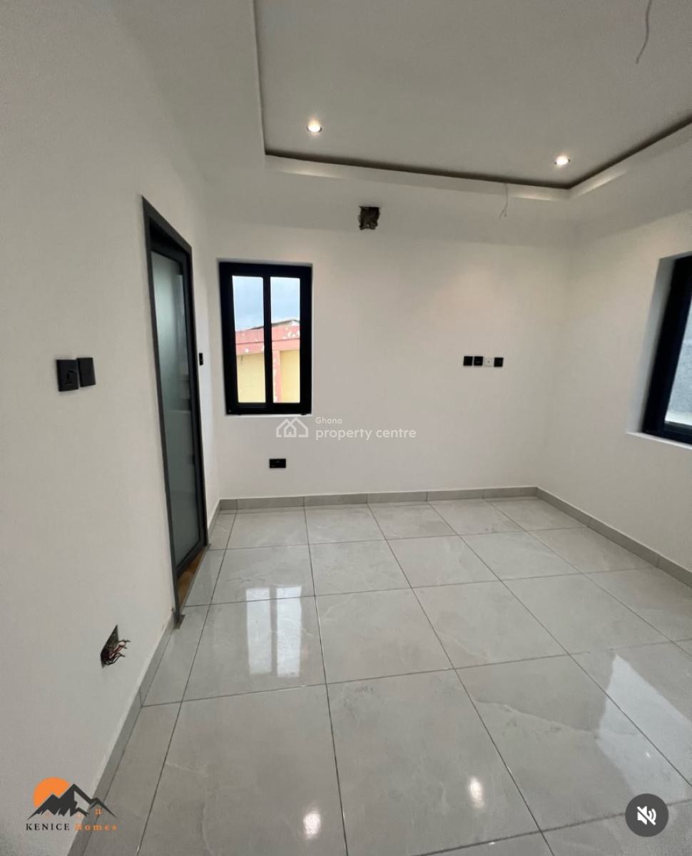 Stunning 3 Bedroom House with 1 Boys Quarters, Haatso, Ga East Municipal, Accra, House for Sale