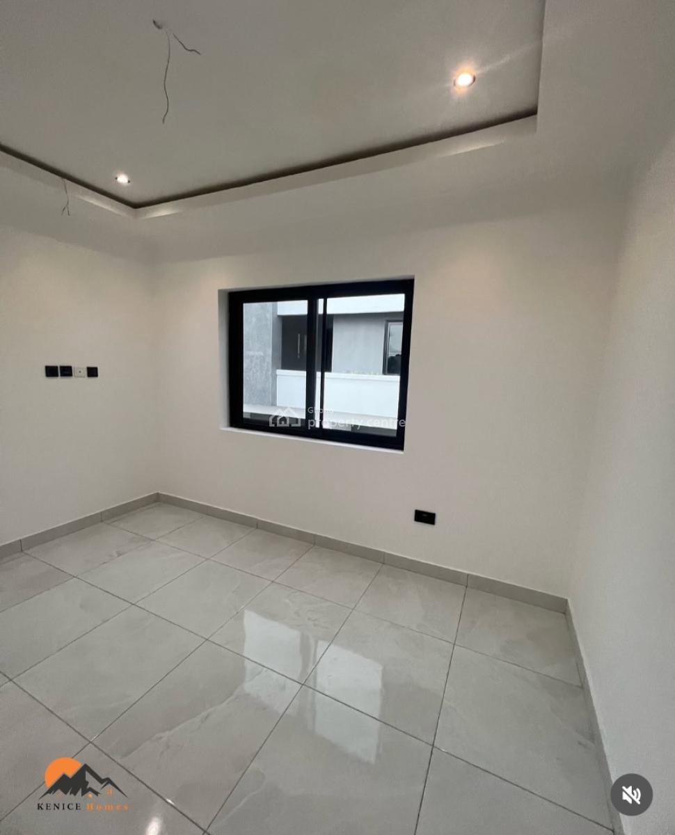 Stunning 3 Bedroom House with 1 Boys Quarters, Haatso, Ga East Municipal, Accra, House for Sale