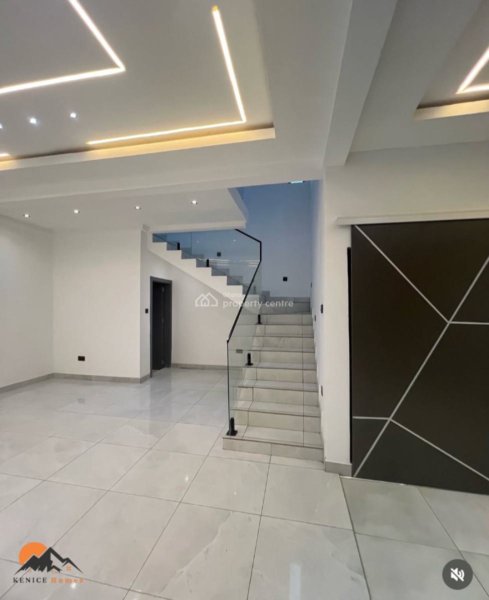 Stunning 3 Bedroom House with 1 Boys Quarters, Haatso, Ga East Municipal, Accra, House for Sale