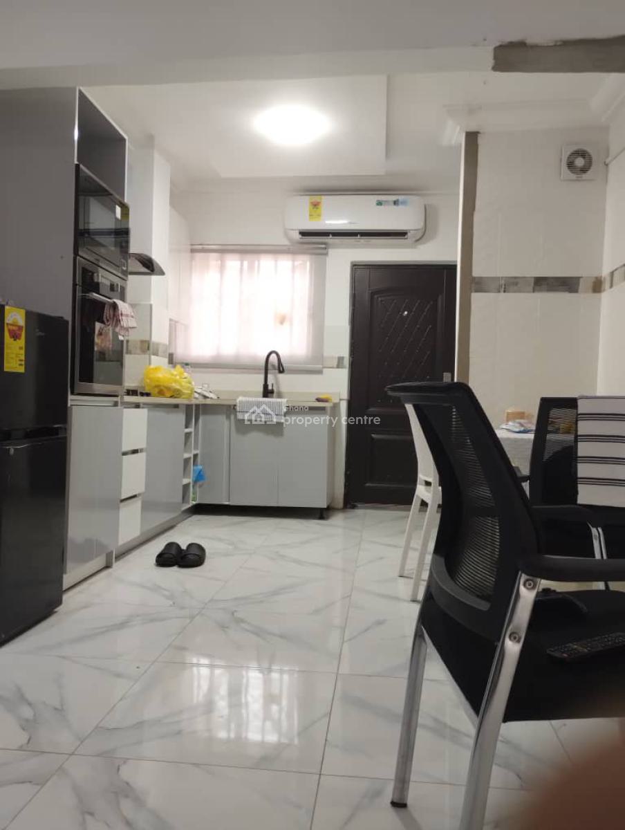 Executive 8 Bedroom, Weija, Ga South Municipal, Accra, House for Sale