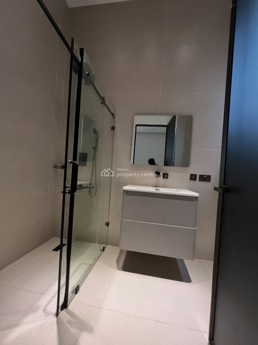 Executive En-suite 4 Bedroom, Cantonments, Accra, House for Sale