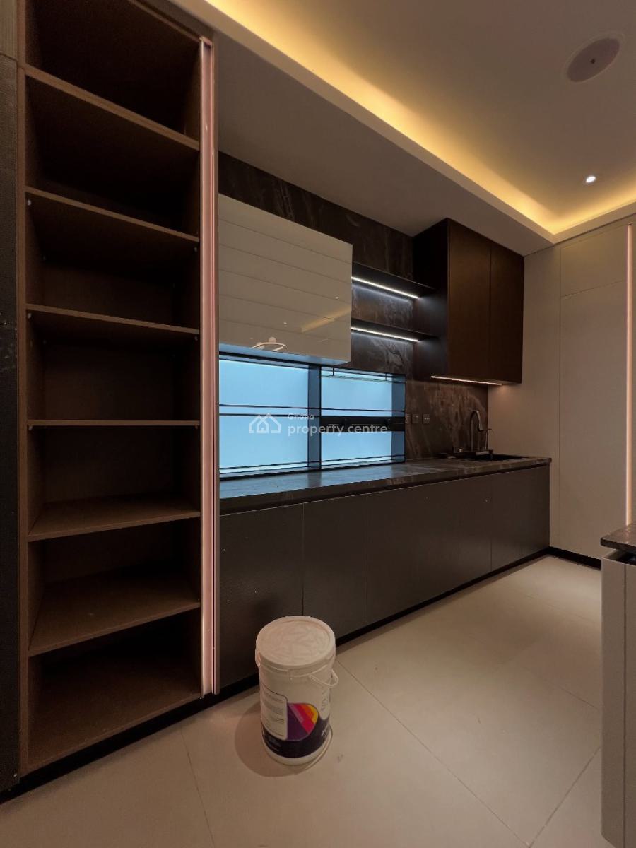 Executive En-suite 4 Bedroom, Cantonments, Accra, House for Sale