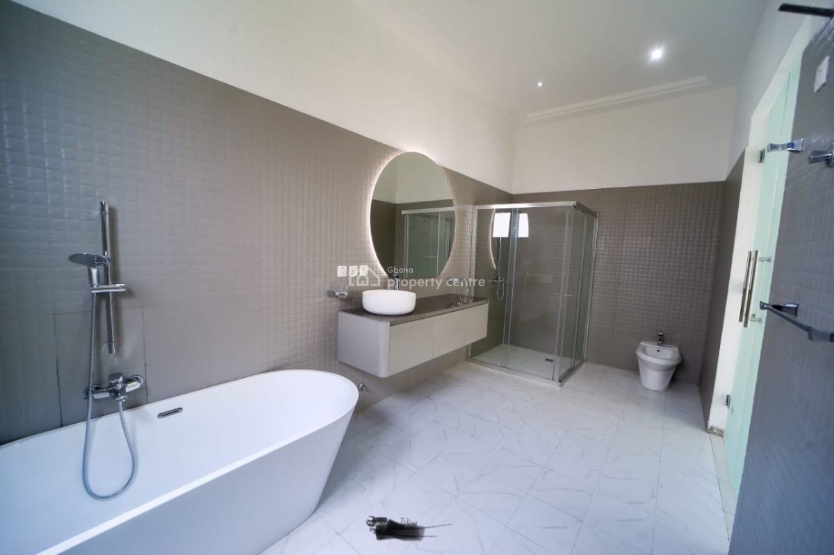4 Bedroom House, East Legon, Accra Metropolitan, Accra, Detached Duplex for Sale