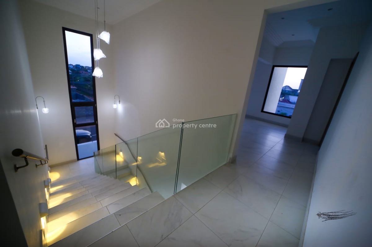 4 Bedroom House, East Legon, Accra Metropolitan, Accra, Detached Duplex for Sale