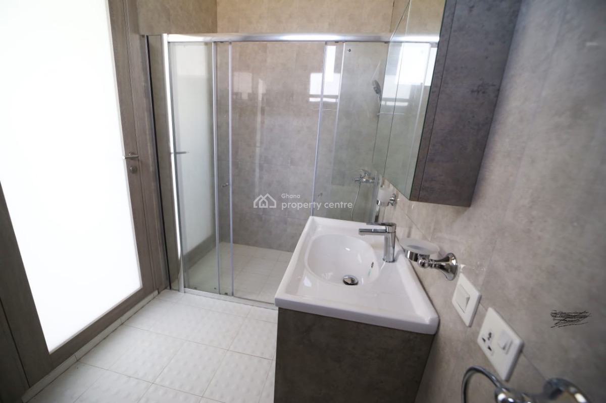 4 Bedroom House, East Legon, Accra Metropolitan, Accra, Detached Duplex for Sale